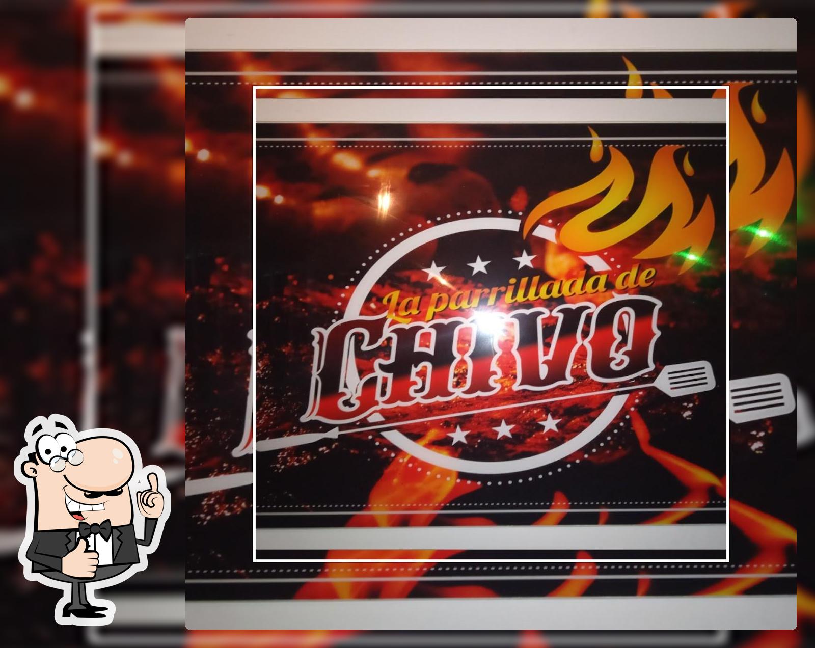 La parrillada del chivo