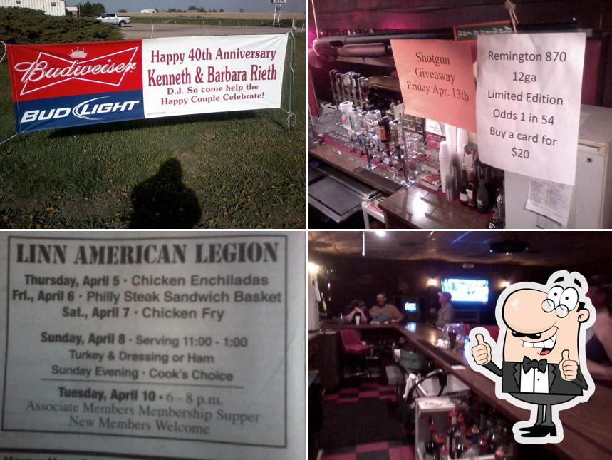 Linn American Legion