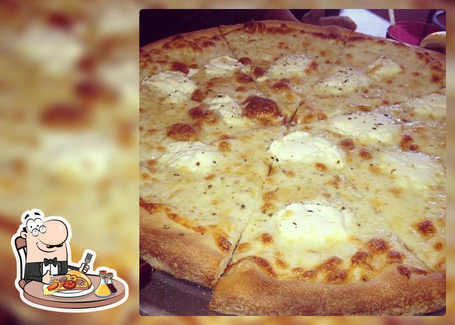 Napoli's Pizza & Italian Restaurant