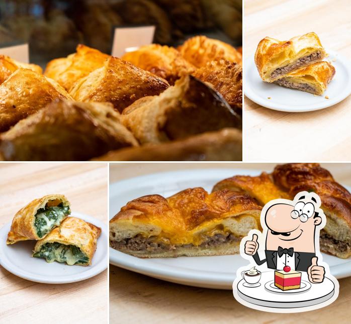 Piroshky Bakery