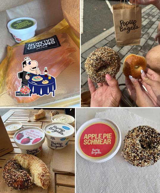 PopUp Bagels