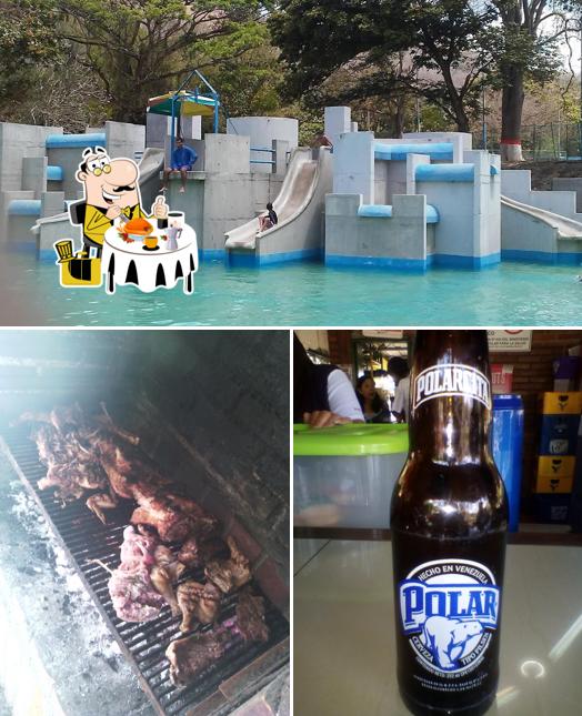 Posada Paracotos