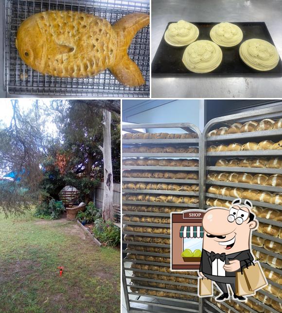 Queen St Bakery