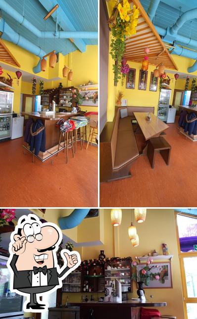 Restaurant Tuan-Do