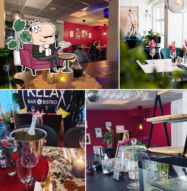 Relax Bar & Bistro