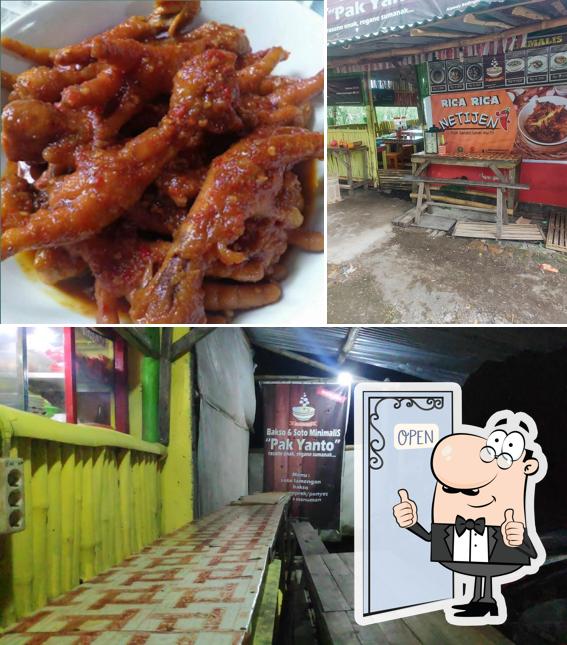 Rica Rica Netijen