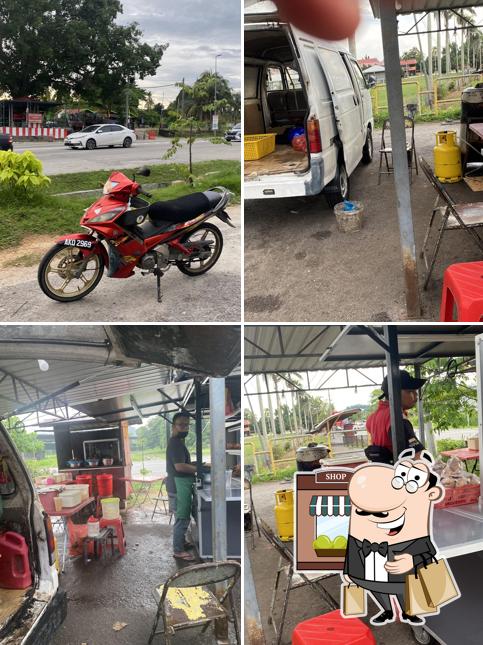 Simpang Fried Chicken