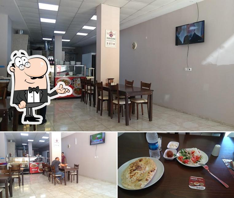 Soylu Kebap Pide Corba Salonu