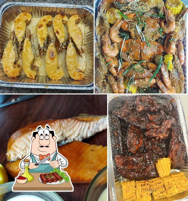 Surf n’ Turf Manila