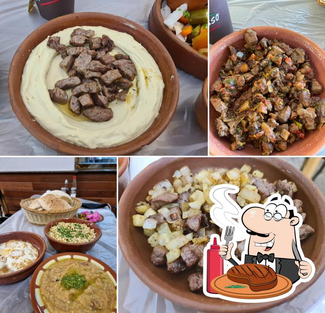 Taghmees تغميس