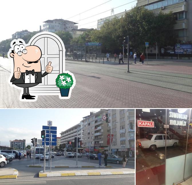 Tatlıses Çiğköfte