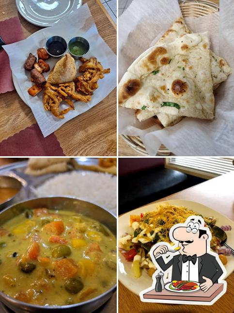 Vatica Indian Cuisine