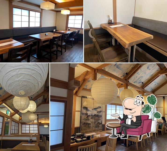 分油屋