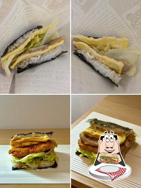 初心食堂