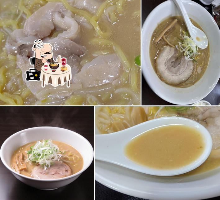 麺乃やました別邸