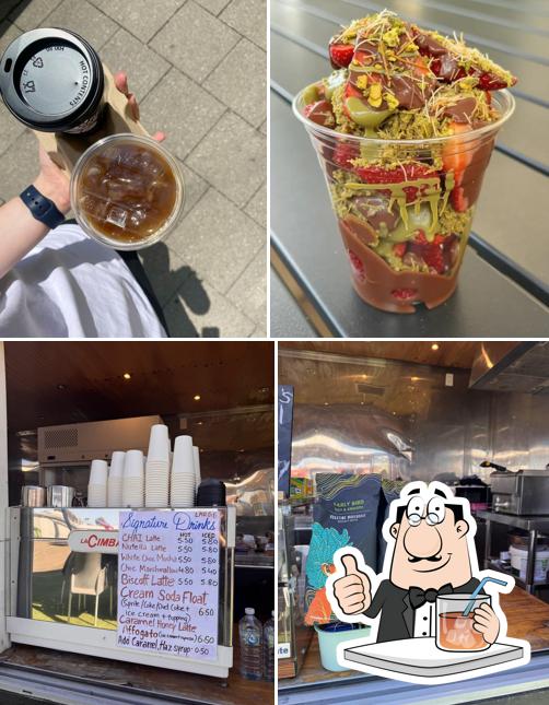 Soul & Spice Cafe & Desserts