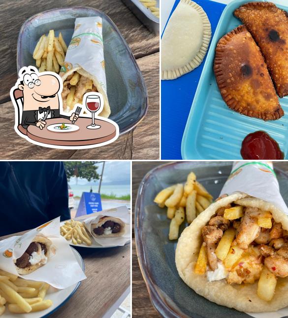 Seaside Fish & Chips