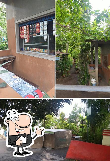 Warung "Asri"