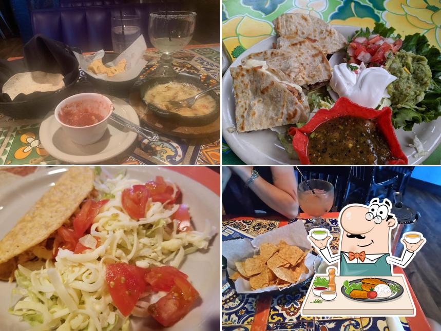 Texican Cafe