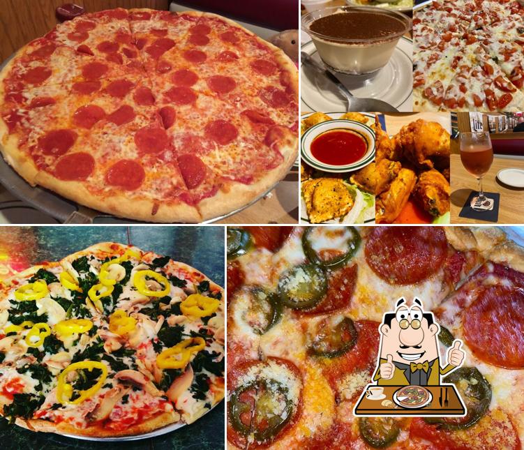 Sal's Pizzeria & Grill