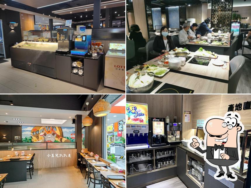 火鍋世家 斗六尊爵店