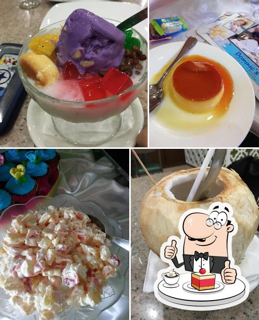 Baliwag Grill And Restaurant