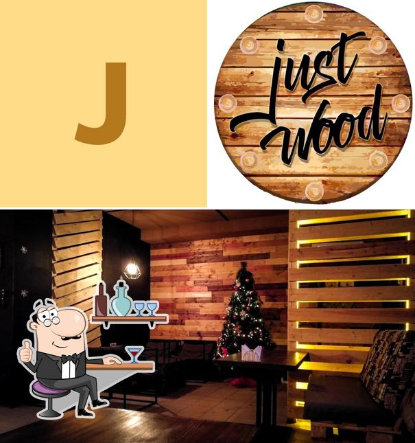 JustWood