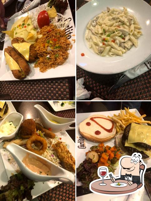 Carlito cafe