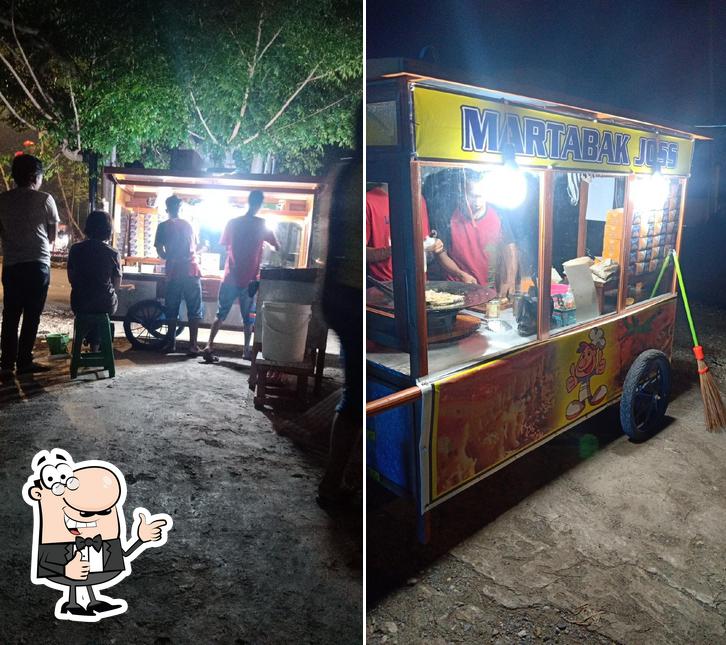 Martabak joss