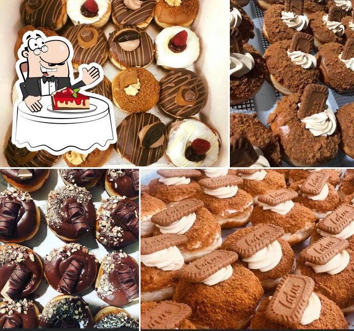 Will's Bakery & Cafe