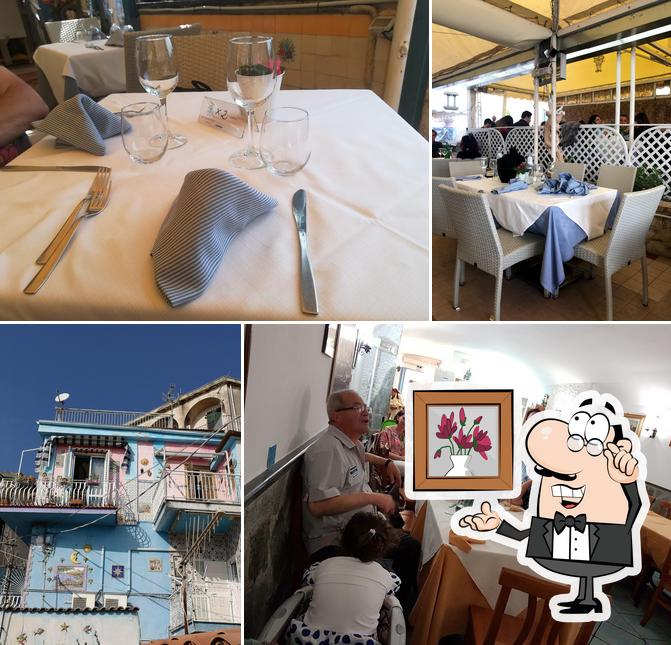 Ristorante "Dal Pescatore"