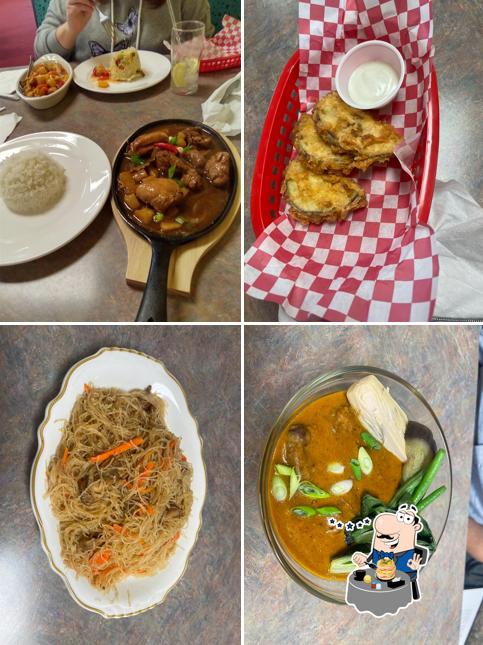 Danalyn's Restaurant/Tindahan Asian Market