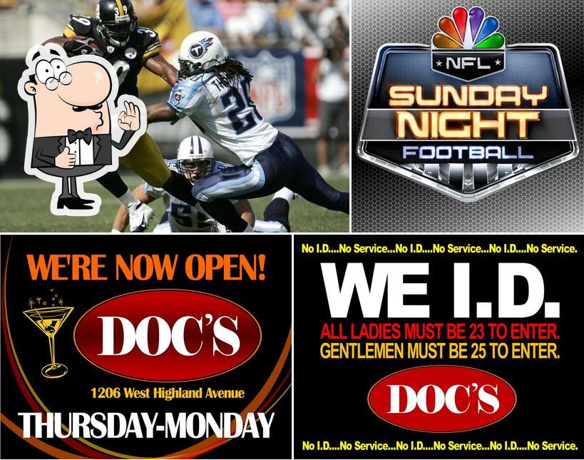 Doc's