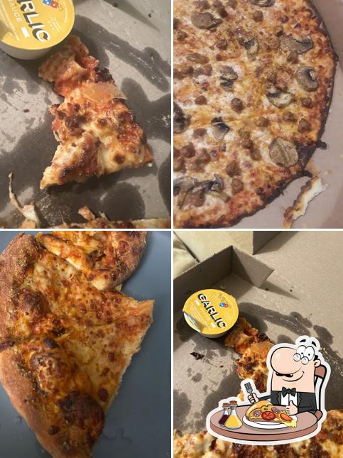 Domino's Pizza