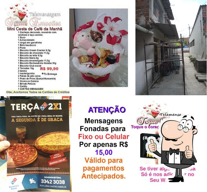 Domino's Pizza - Setubal