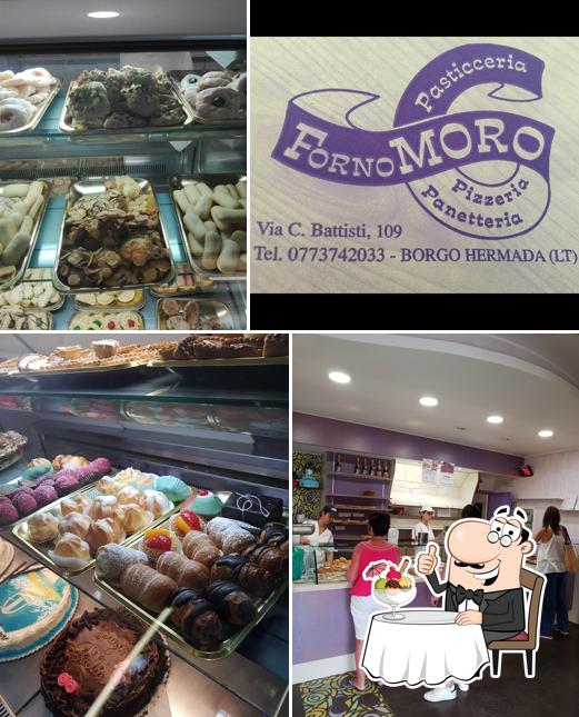 Forno Moro - Cake design per compleanni ed eventi.
