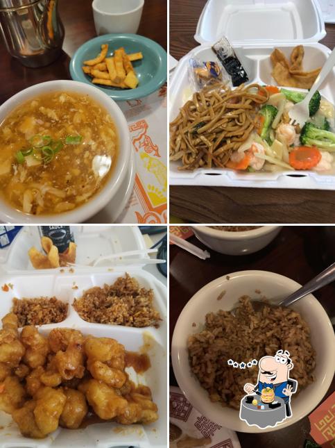 Hunan Restaurant