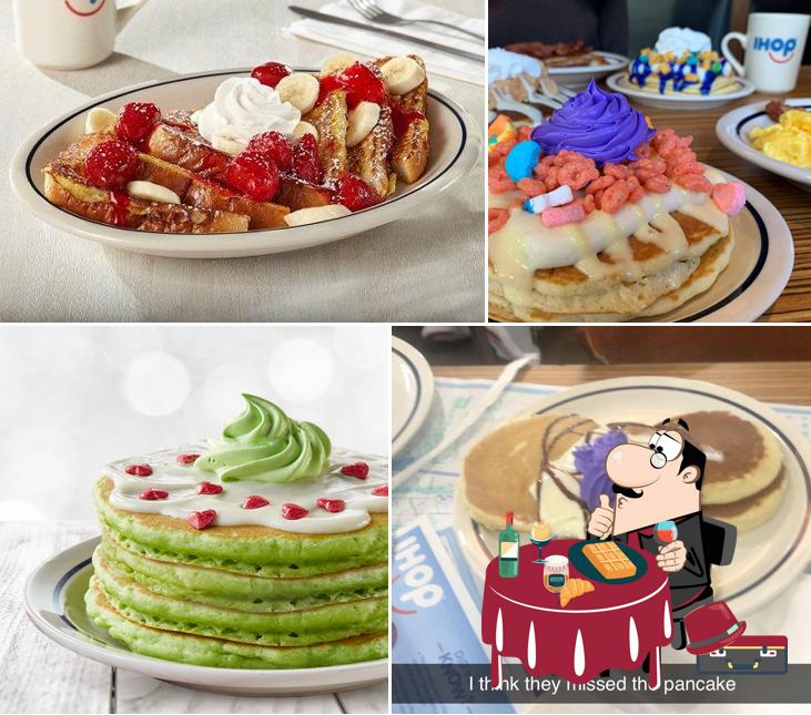 IHOP