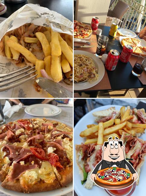 Ikarus Restaurant