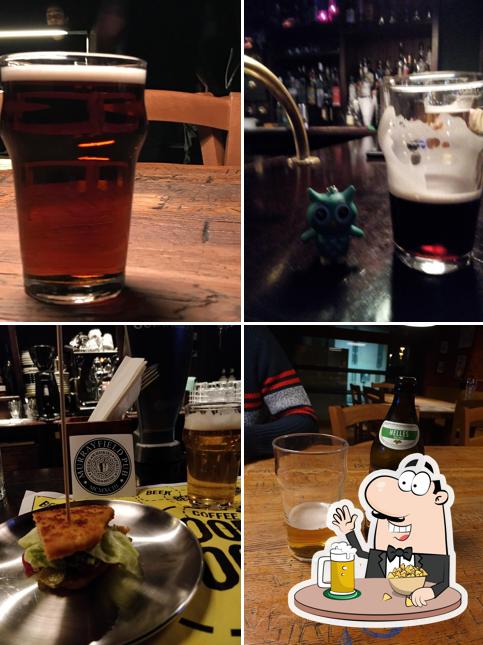 Murrayfield Pub