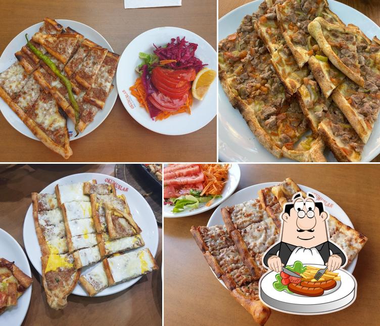 Okumus Pita Restaurant