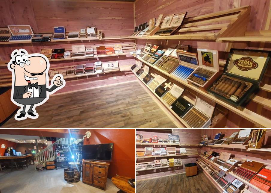 Patriot Cigars LLC
