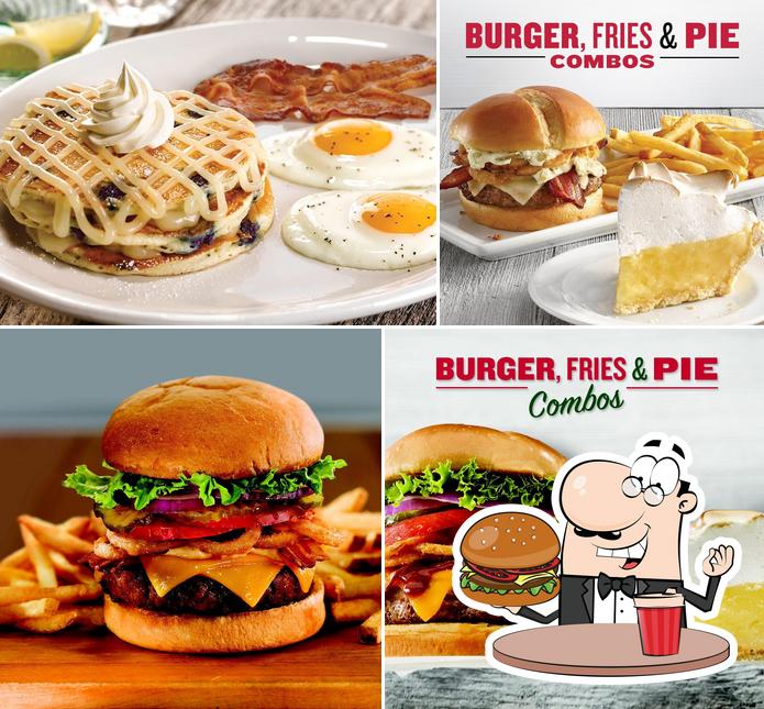 Perkins Restaurant & Bakery