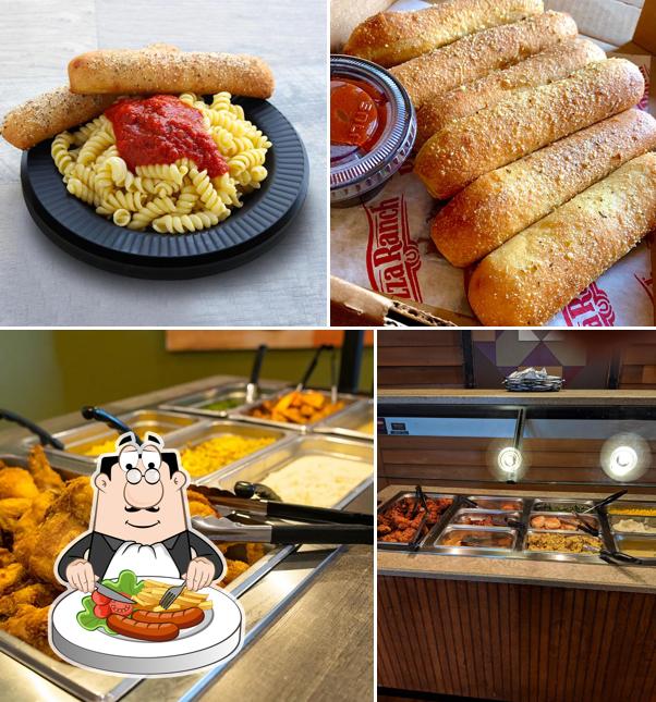 Pizza Ranch