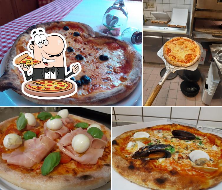 Pizzeria Restaurante Il Castagno