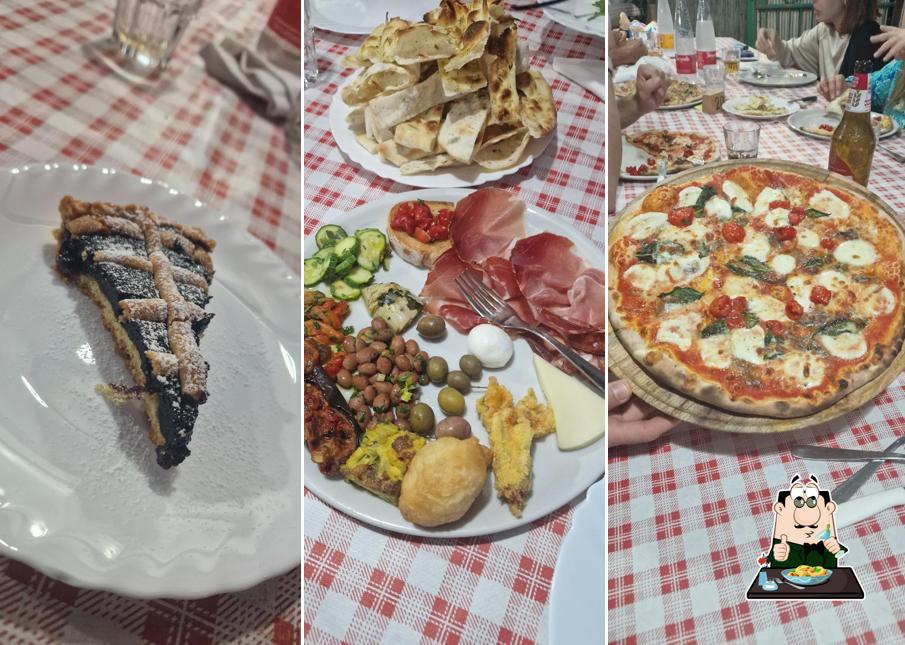 Pizzeria Santo Stefano