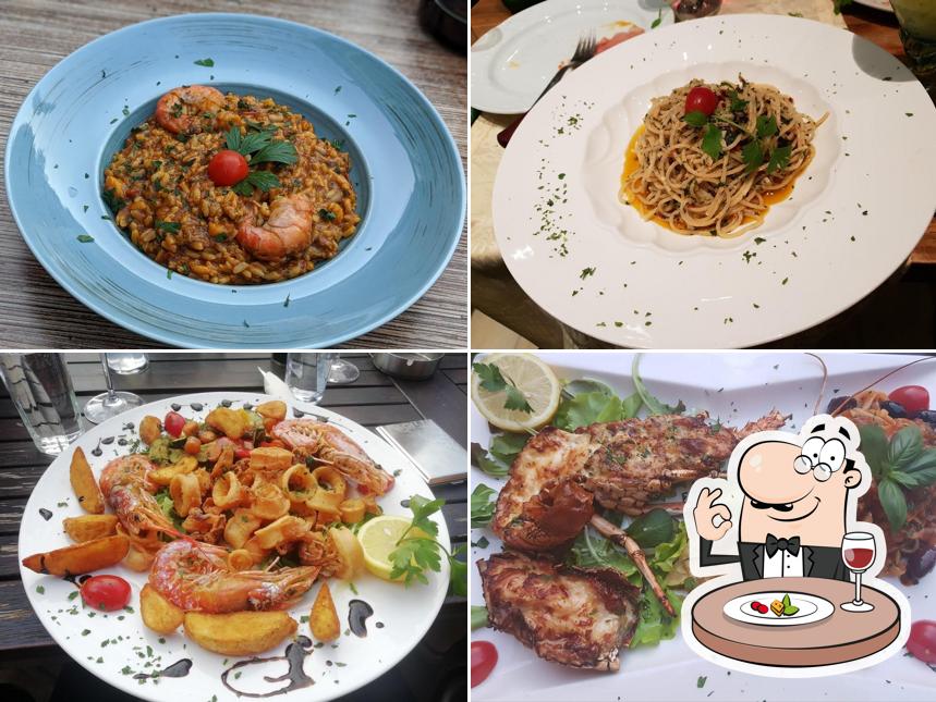 Pizzeria & Trattoria I Fratelli
