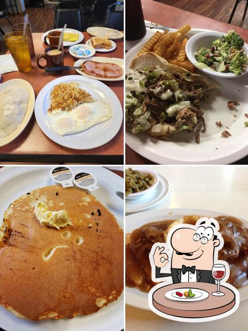 Plaza Restaurant