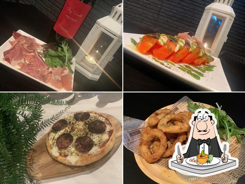 Dining Bar Filare