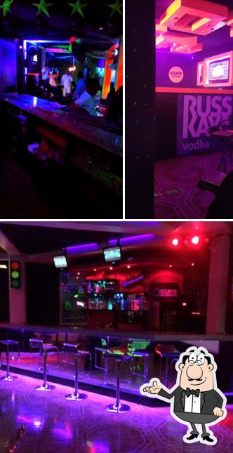 Eclipse Bar Discotek